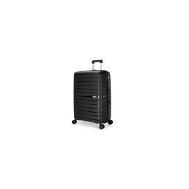 Чемодан Semi Line 24" M T5794-2 Black (DAS303024)