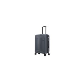 Валіза Semi Line 24" M T5859-2 Navy-Green (DAS303213)