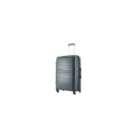Чемодан Semi Line 27" L T5586-5 Petrol (DAS302886)