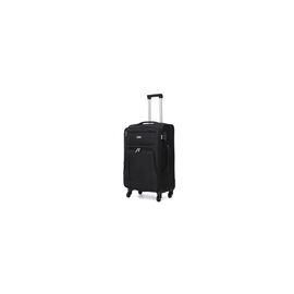 Чемодан Semi Line 28" L T5771-3 Black (DAS303180)