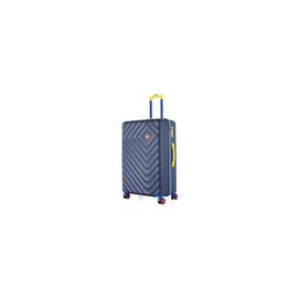 Валіза Semi Line 28" L T5807-3 Blue (DAS303197)