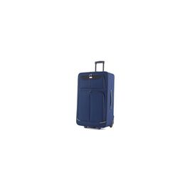 Чемодан Semi Line 28" L T5755-3 Blue/Green Lines (DAS303177)