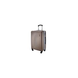 Чемодан Semi Line 28" L T5688-3 Brown (DAS302902)