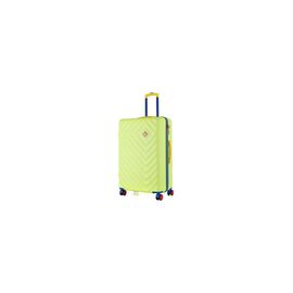 Чемодан Semi Line 28" L T5803-3 Lemon (DAS303191)