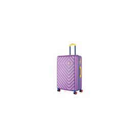 Чемодан Semi Line 28" L T5804-3 Purple (DAS303194)