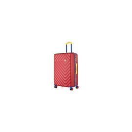 Чемодан Semi Line 28" L T5802-3 Red (DAS303188)