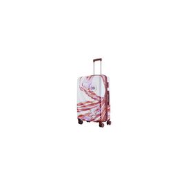 Чемодан Semi Line 28" L T5654-3 White/Red Print (DAS302890)