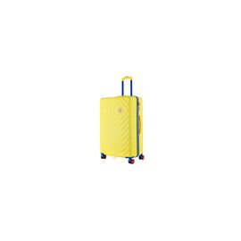 Чемодан Semi Line 28" L T5801-3 Yellow (DAS303185)