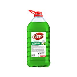 Средство для ручного мытья посуды Cleon Яблоко 5 л (4820289450206)