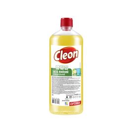 Средство для мытья пола Cleon Универсальное Лимон 1 л (4820289450145)