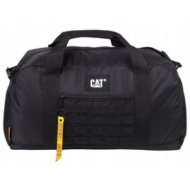 Сумка дорожная Caterpillar (CAT) Combat Antarctic M 84161-01 чорна (5711013136253)