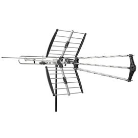 Антенна Romsat V/UHF-273, VHF і UHF, 7-9 dBi (VHF), 12-15 dBi (UHF) (V/UHF-273)