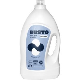 Гель для стирки Busto Universal Волна чистоты 4 л (4820178065498)