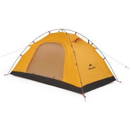 Палатка Naturehike двомісний CNK2450WS030 помаранчевий (6975641887058)