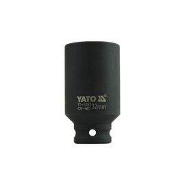Головка торцевая Yato YT-1052