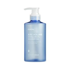 Шампунь Kundal Airy Volume Hyaluron Shampoo Blossom Breeze 500 мл (8809953774523)