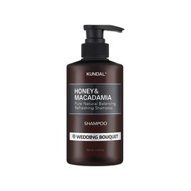Шампунь Kundal Honey & Macadamia Shampoo Wedding Bouquet 500 мл (8809568743846)
