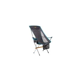 Кресло складное Uquip Infinity Lounger Grey (244047) (DAS303225)