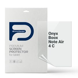 Плівка захисна Armorstandart Onyx Boox Note Air 4 C (ARM86725)