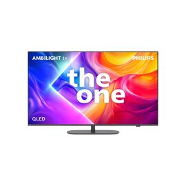 Телевізор Philips 50PUS9010/12