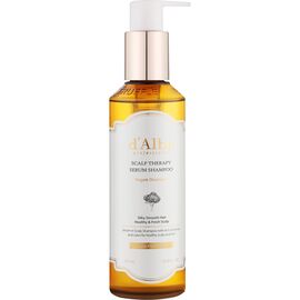 Шампунь D'Alba Professional Repairing Scalp Therapy Serum Shampoo 275 мл (8809772783157)