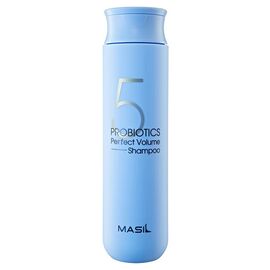 Шампунь Masil 5 Probiotics Perfect Volume Shampoo 300 мл (8809744060415)