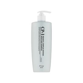 Шампунь Esthetic House CP-1 Aquaxyl Complex Intense Moisture Shampoo 500 мл (8809450013668)