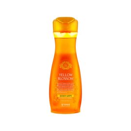 Шампунь Daeng Gi Meo Ri Yellow Blossom Shampoo Против выпадения волос 400 мл (8807779087889)