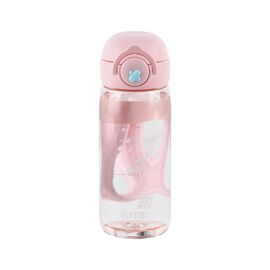 Поильник-непроливайка Kite 480 мл, рожева (K25-1236-3)