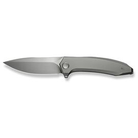 Ніж Weknife Acuminal, Grey Titanium, Satin (WE23070-2)
