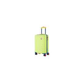 Валіза Semi Line 20" S T5803-1 Lemon (DAS303189)
