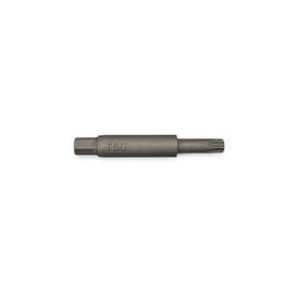 Ключ Toptul TORX T50 для разборки стоек L100мм (JEAW0550)