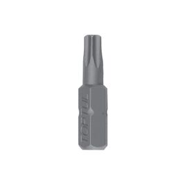 Бита для шуруповерта Toptul TORX T7 1/4" 25мм (FSEA0807)