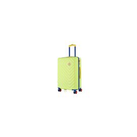 Валіза Semi Line 24" M T5803-2 Lemon (DAS303190)