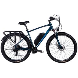 Электровелосипед Formula 28" eCURSOR MAN DD рама-20" 48B 12,5А*г 500Вт темно-синій 2025 (ELB-FR-28-021)