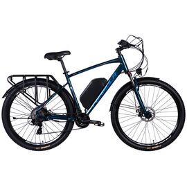 Электровелосипед Formula 28" eCURSOR MAN DD рама-20" 48B 17,5А*г 500Вт темно-синій 2025 (ELB-FR-28-023)