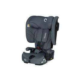 Автокресло Lionelo Nelly I-size Grey Graphite (LO-NELLY I-SIZE GREY GRAPHITE)