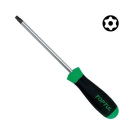 Отвертка Toptul T10 с отверстием (FEAB1008)
