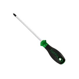 Отвертка Toptul крестовая PH3 x 150mm Pro-Plus Series (FBAF0315)