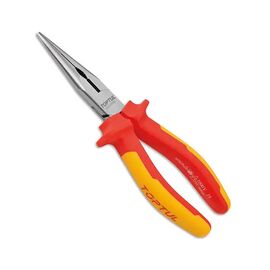 Плоскогубцы Toptul диэлектрические удлиненные 6" 1000V VDE (DGCB2206)