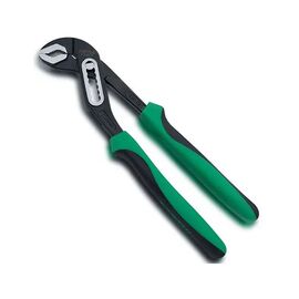 Кліщі Toptul переставні 10" 240mm (DDBA2210)