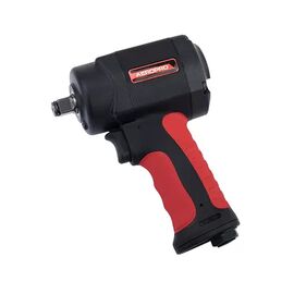 Гайковерт AEROPRO пневматический 1/2" (400Н/м, макс 680Н/м; 11000об/мин) (RP9515)