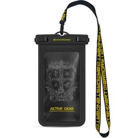 Чехол для мобильного телефона Armorstandart Waterproof Capsule Side Black (ARM84422)