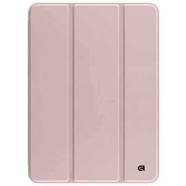 Чехол для планшета Armorstandart Flex Case iPad 11 2025 (A16) / 10.9 2024 / 2022 Pink (ARM84461)