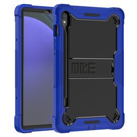 Чехол для планшета Armorstandart Rover Samsung Tab S9 / S9 FE / S10 FE Blue (ARM84971)