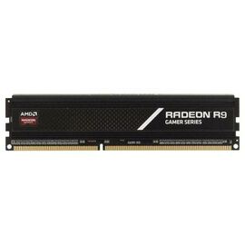Модуль памяти для компьютера DDR4 16GB 3000 MHz AMD (R9416G3000U2S-U)