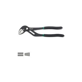 Кліщі Toptul переставні 12" з кнопкою Pro-Series (DDAG1212)