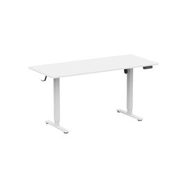 Компьютерный стол OfficePro ODE1670W White (ODE1670W)