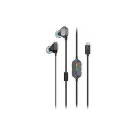 Наушники Lenovo Legion E510 7.1 RGB Gaming In-Ear Headphones (GXD1N40797)