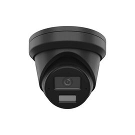 Камера відеоспостереження Hikvision DS-2CD2383G2-LI2U (2.8) black